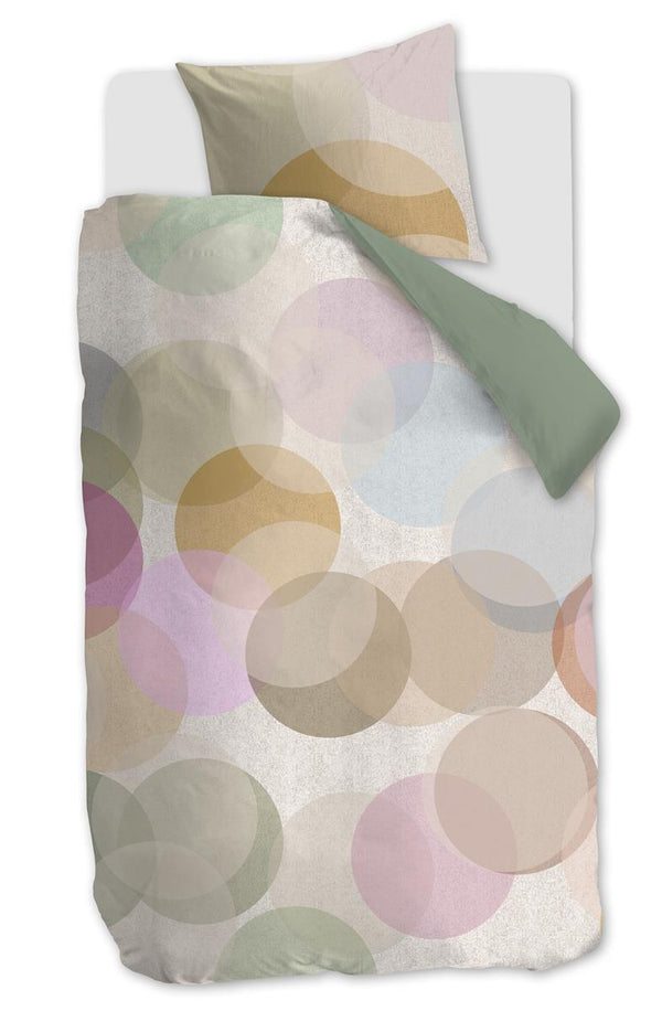 beddinghouse Beddinghouse Dutch Design Bonbon dekbedovertrek