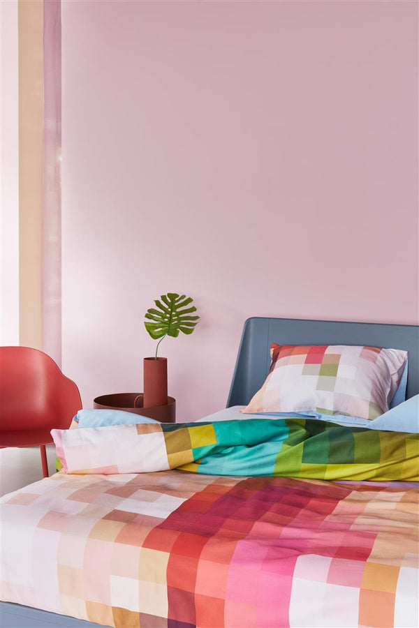 Beddinghouse Beddinghouse Dutch Design Close Up Dekbedovertrek