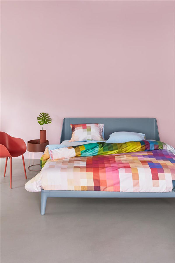 Beddinghouse Beddinghouse Dutch Design Close Up Dekbedovertrek