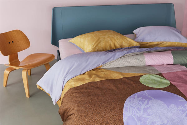 Beddinghouse Beddinghouse Dutch Design Collage Dekbedovertrek