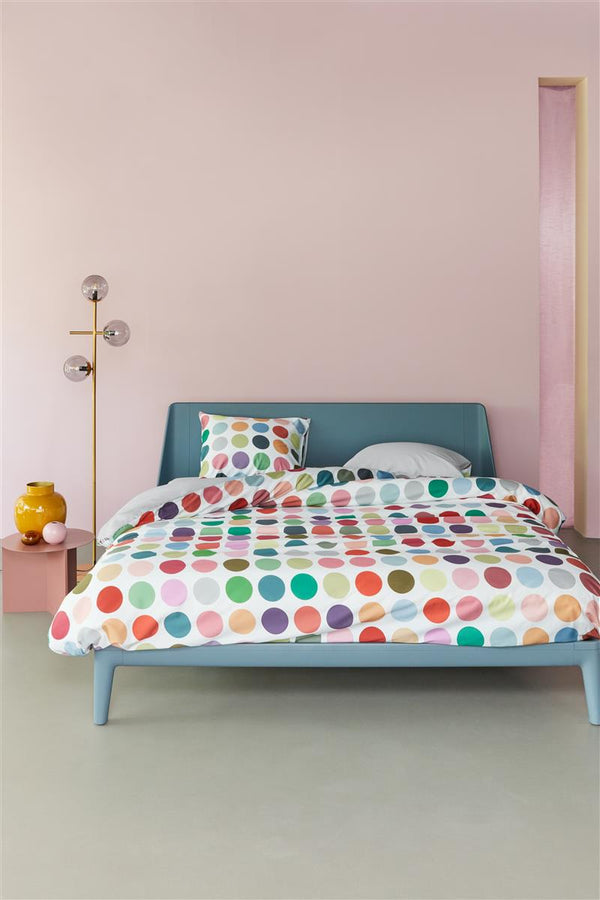 Beddinghouse Beddinghouse Dutch Design Confetti Dekbedovertrek