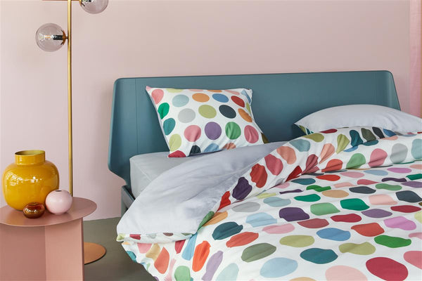 Beddinghouse Beddinghouse Dutch Design Confetti Dekbedovertrek