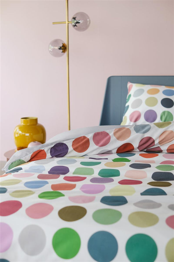 Beddinghouse Beddinghouse Dutch Design Confetti Dekbedovertrek