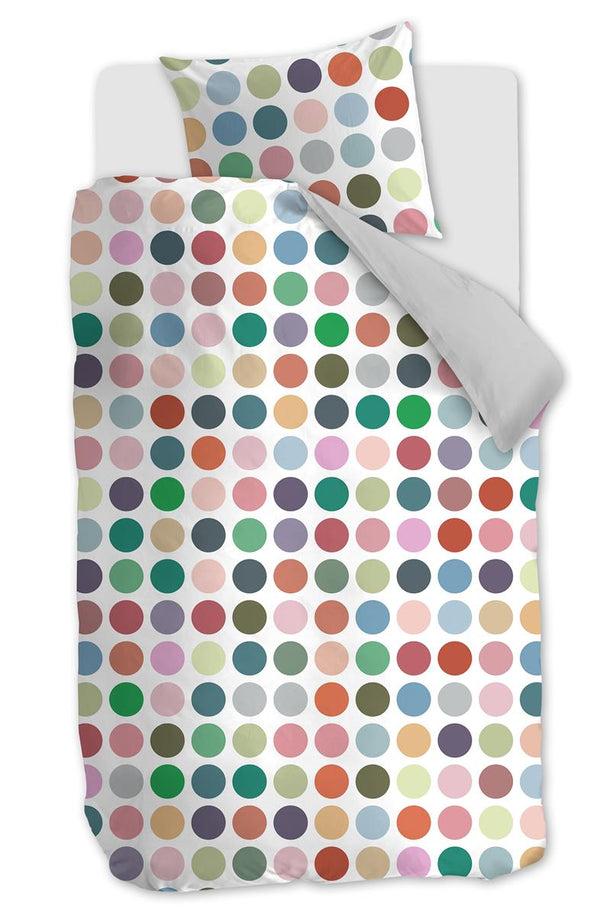 beddinghouse Beddinghouse Dutch Design Confetti dekbedovertrek