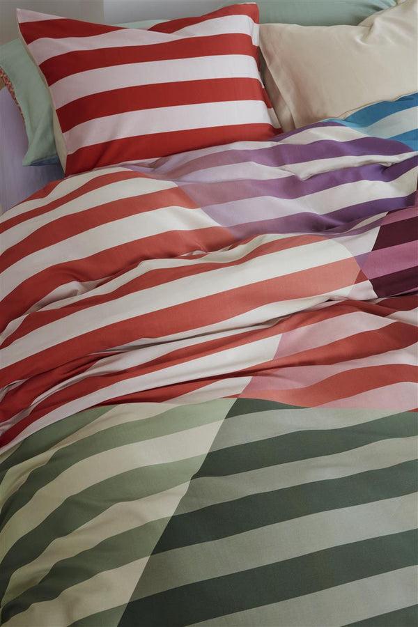 Beddinghouse Beddinghouse Dutch Design Daylight Dekbedovertrek - Multi