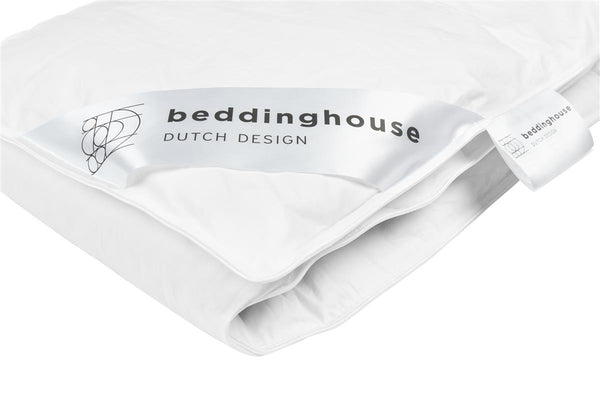 Beddinghouse Beddinghouse Dutch Design Duvet 70-30 Dekbed - Wit