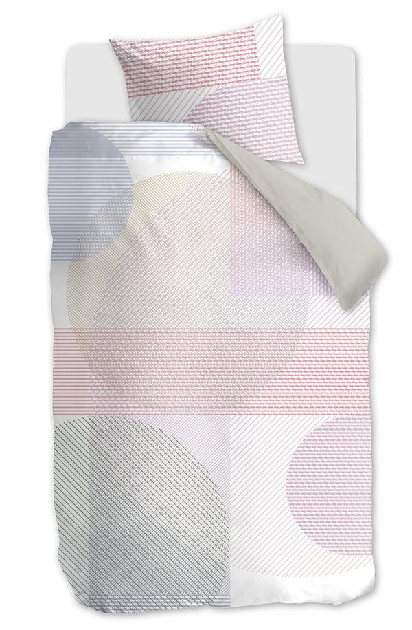 beddinghouse Beddinghouse Dutch Design Eclipse dekbedovertrek - Multi