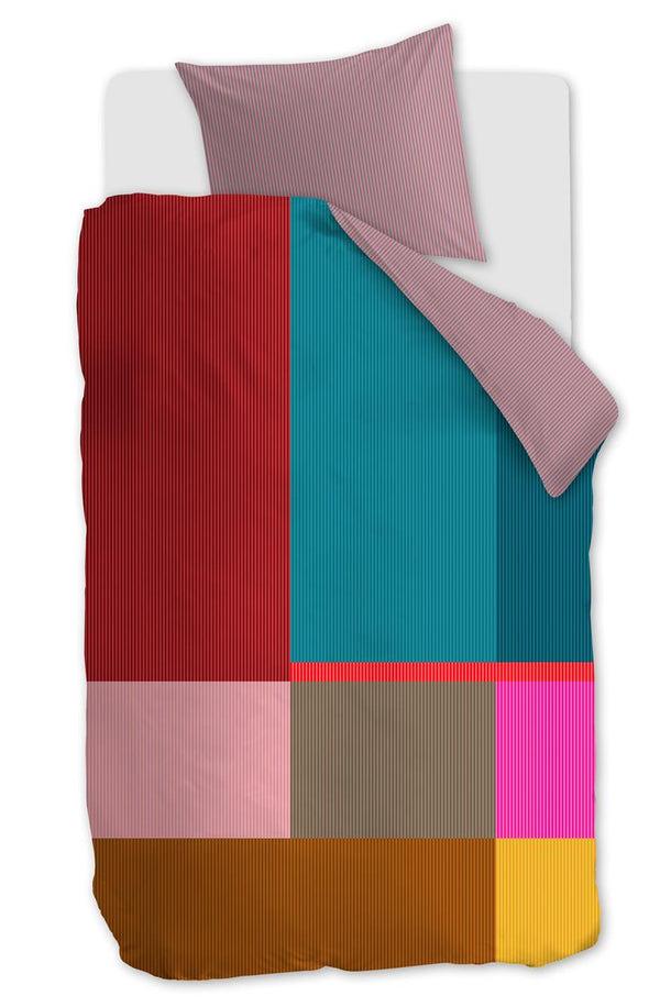 Beddinghouse Beddinghouse Dutch Design Eye Candy Dekbedovertrek