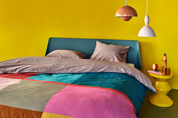 Beddinghouse Beddinghouse Dutch Design Eye Candy Dekbedovertrek