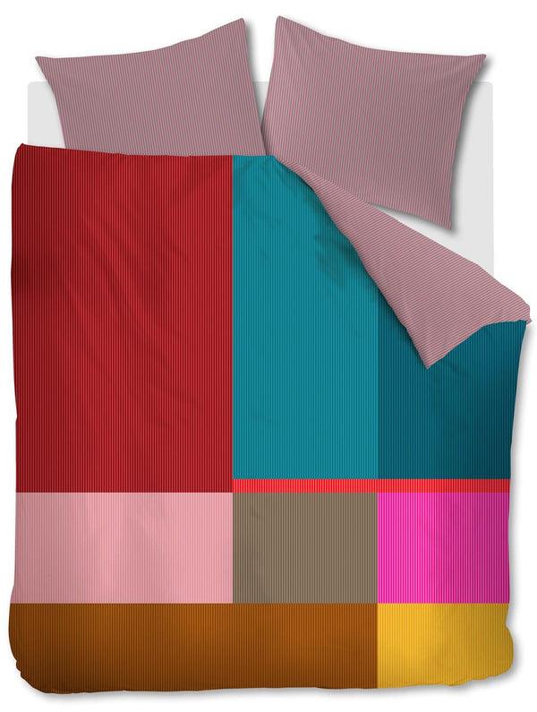 beddinghouse Beddinghouse Dutch Design Eye Candy dekbedovertrek