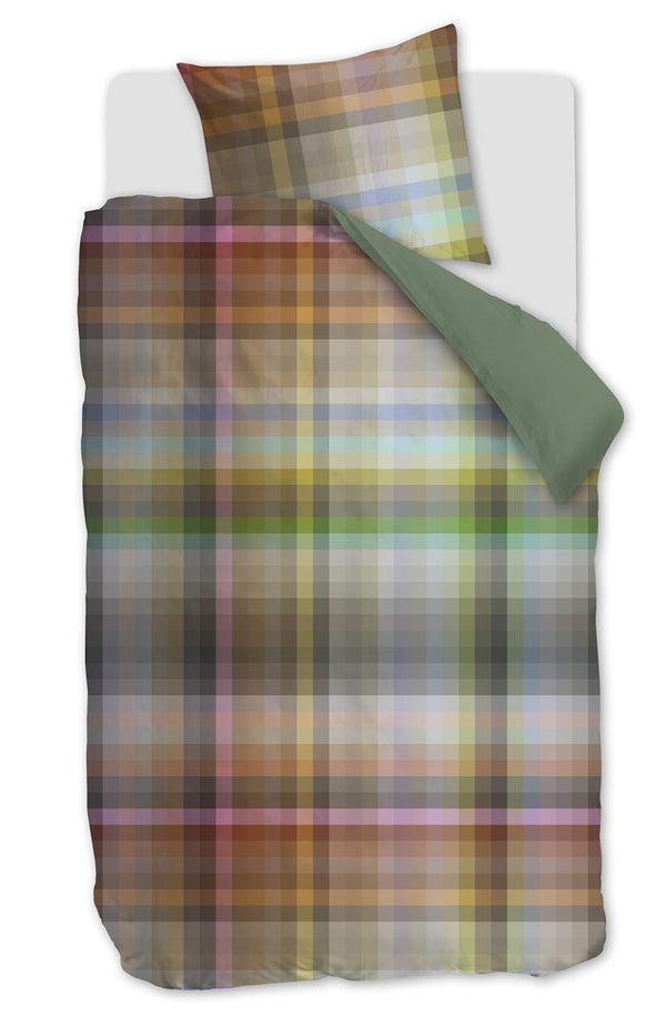 Beddinghouse Beddinghouse Dutch Design Holiday Dekbedovertrek