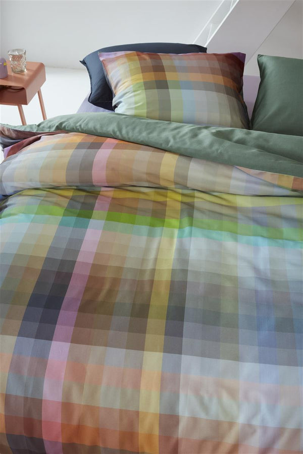 Beddinghouse Beddinghouse Dutch Design Holiday Dekbedovertrek