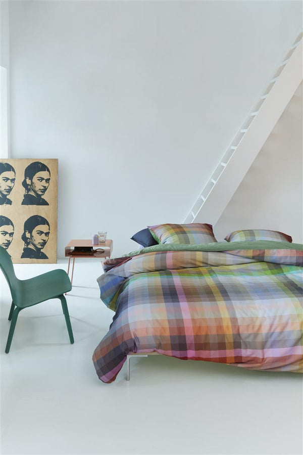 Beddinghouse Beddinghouse Dutch Design Holiday Dekbedovertrek