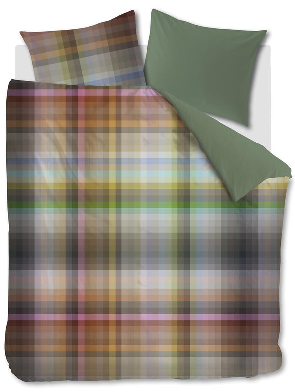 beddinghouse Beddinghouse Dutch Design Holiday dekbedovertrek