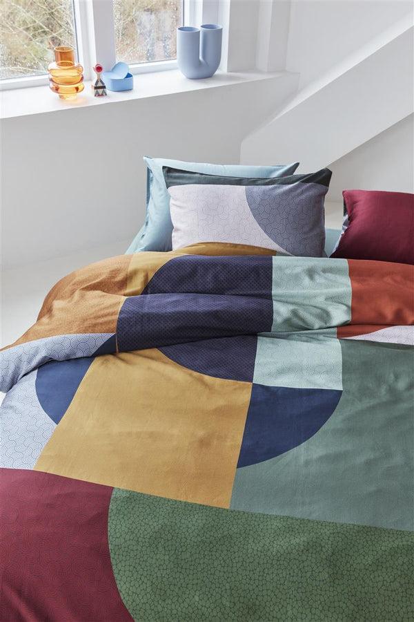 Beddinghouse Beddinghouse Dutch Design Icon Dekbedovertrek