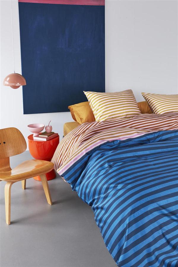 Beddinghouse Beddinghouse Dutch Design Kingfisher Dekbedovertrek