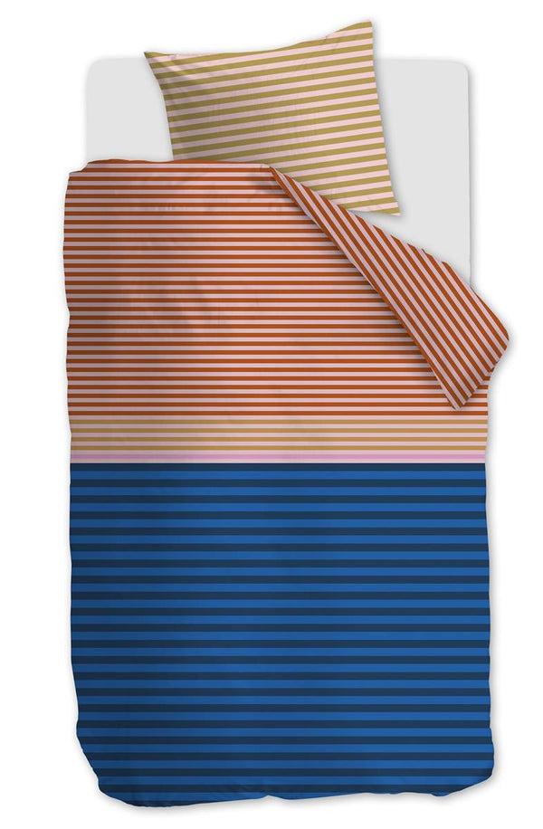 Beddinghouse Beddinghouse Dutch Design Kingfisher Dekbedovertrek