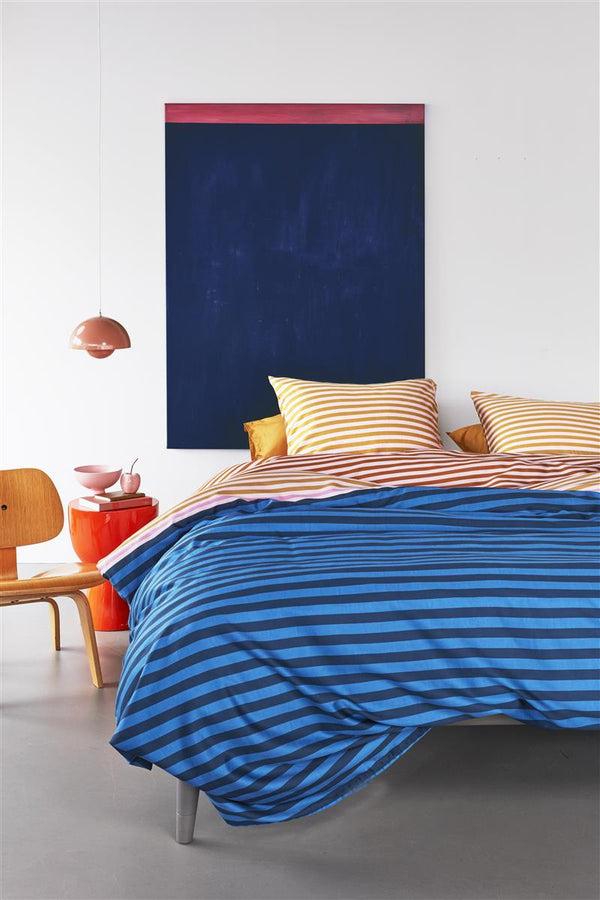 Beddinghouse Beddinghouse Dutch Design Kingfisher Dekbedovertrek