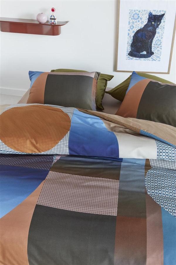 Beddinghouse Beddinghouse Dutch Design Magic Dekbedovertrek - Multi