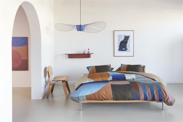 Beddinghouse Beddinghouse Dutch Design Magic Dekbedovertrek - Multi