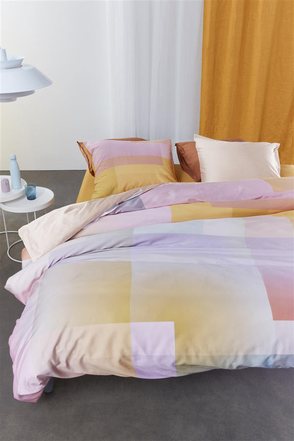 Beddinghouse Beddinghouse Dutch Design Mirage Dekbedovertrek