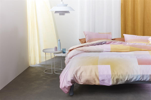 Beddinghouse Beddinghouse Dutch Design Mirage Dekbedovertrek