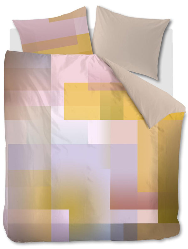 beddinghouse Beddinghouse Dutch Design Mirage dekbedovertrek