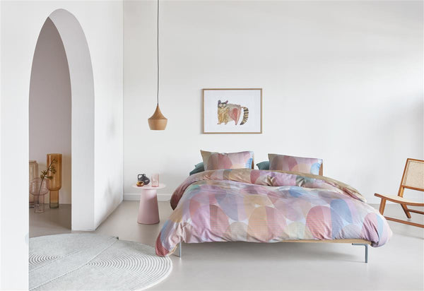 Beddinghouse Beddinghouse Dutch Design New Dawn Dekbedovertrek - Multi