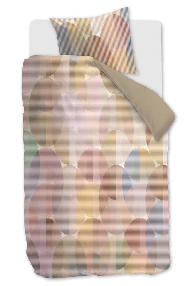 beddinghouse Beddinghouse Dutch Design New Dawn dekbedovertrek - Multi