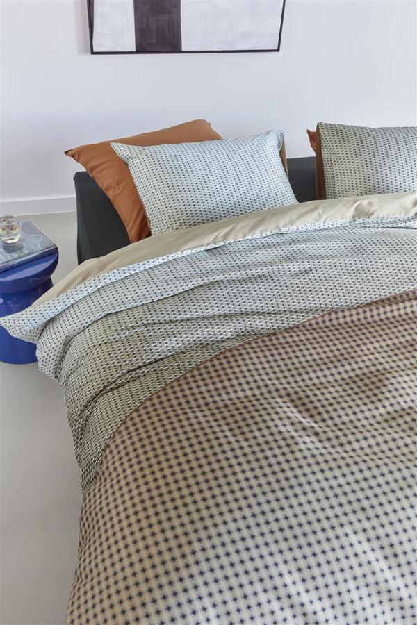 Beddinghouse Beddinghouse Dutch Design Nobel Dekbedovertrek - Zand