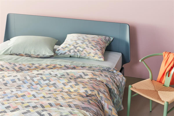 Beddinghouse Beddinghouse Dutch Design Ray Dekbedovertrek