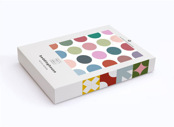 Beddinghouse Beddinghouse Dutch Design Ray Dekbedovertrek