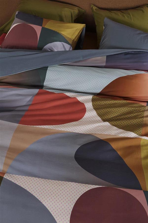 Beddinghouse Beddinghouse Dutch Design Regal Dekbedovertrek - Multi