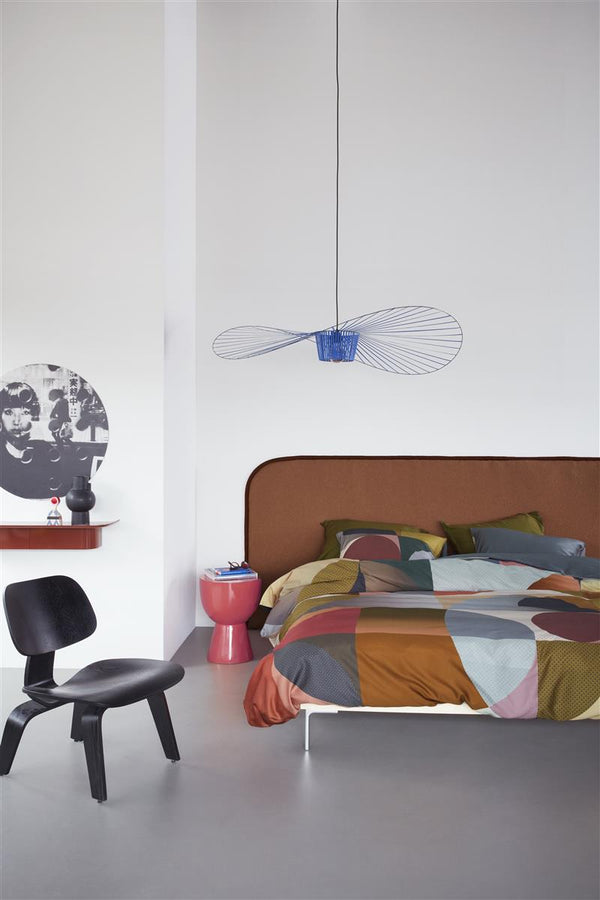 Beddinghouse Beddinghouse Dutch Design Regal Dekbedovertrek - Multi