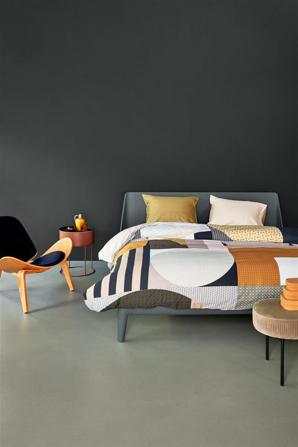 Beddinghouse Beddinghouse Dutch Design Statement Dekbedovertrek