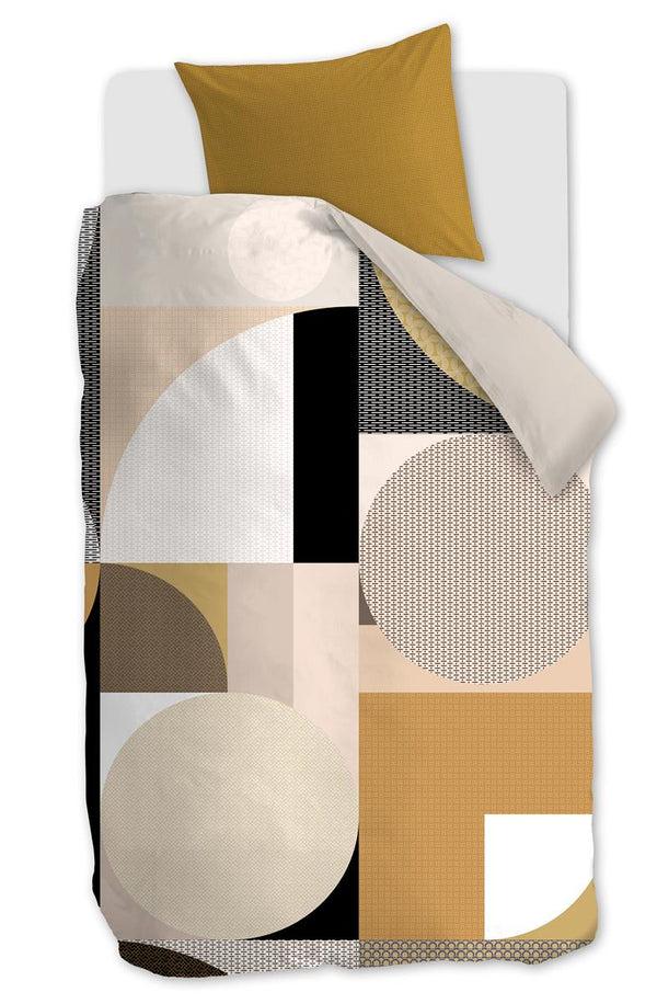 Beddinghouse Beddinghouse Dutch Design Statement Dekbedovertrek