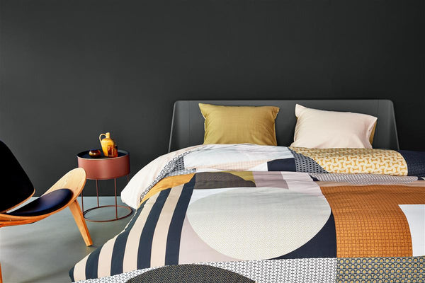 Beddinghouse Beddinghouse Dutch Design Statement Dekbedovertrek