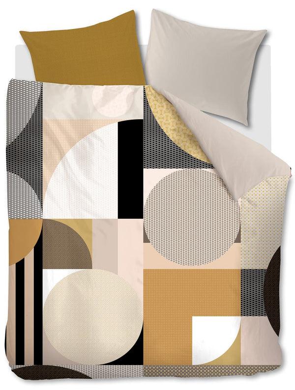 beddinghouse Beddinghouse Dutch Design Statement dekbedovertrek