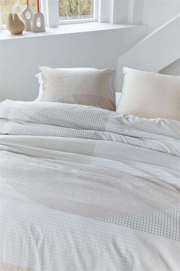 Beddinghouse Beddinghouse Dutch Design Structure Dekbedovertrek