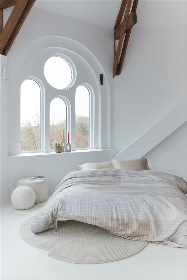 Beddinghouse Beddinghouse Dutch Design Structure Dekbedovertrek