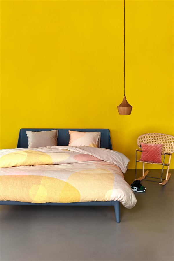 Beddinghouse Beddinghouse Dutch Design Sunny Day Dekbedovertrek