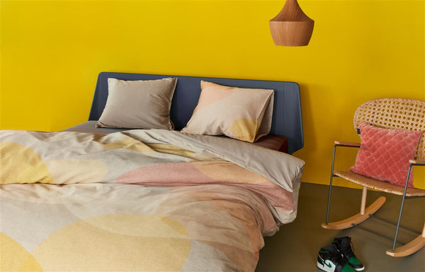 Beddinghouse Beddinghouse Dutch Design Sunny Day Dekbedovertrek