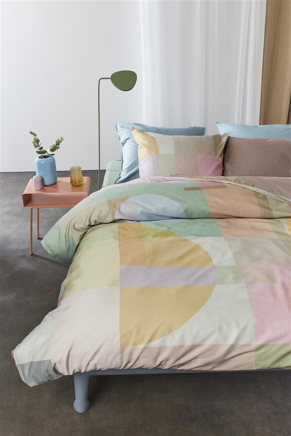 Beddinghouse Beddinghouse Dutch Design Sweet Tooth Dekbedovertrek