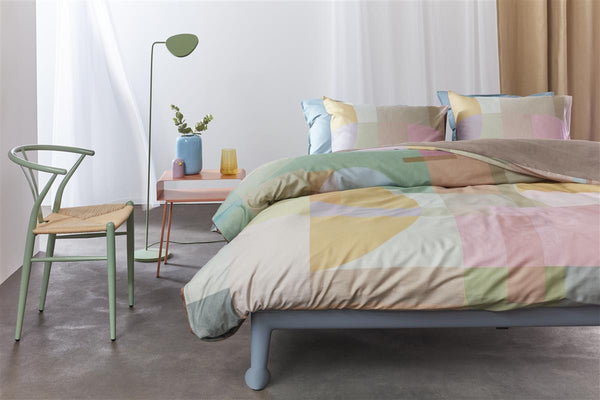 Beddinghouse Beddinghouse Dutch Design Sweet Tooth Dekbedovertrek