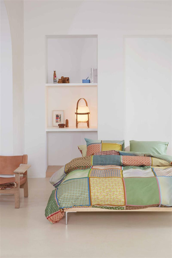 Beddinghouse Beddinghouse Dutch Design Tango Dekbedovertrek - Multi