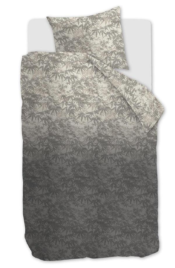 beddinghouse Beddinghouse Ellen dekbedovertrek - Grijs