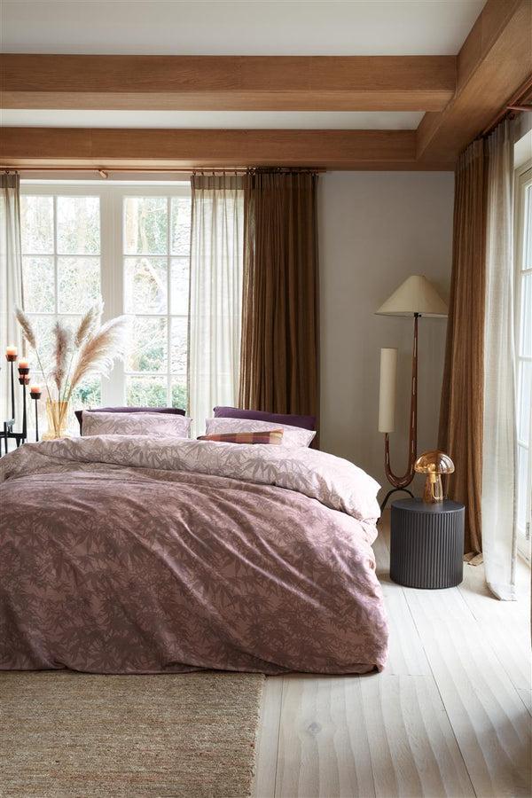 Beddinghouse Beddinghouse Ellen Dekbedovertrek - Lichtpaars