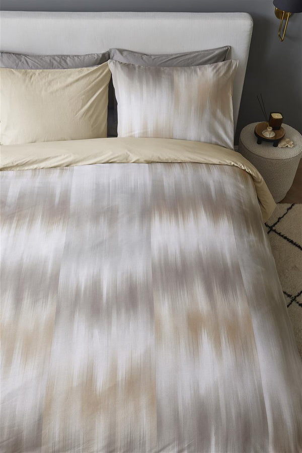 Beddinghouse Beddinghouse Ferdi Dekbedovertrek - Goud