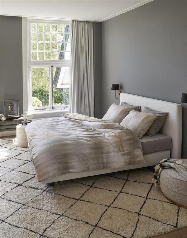 Beddinghouse Beddinghouse Ferdi Dekbedovertrek - Goud