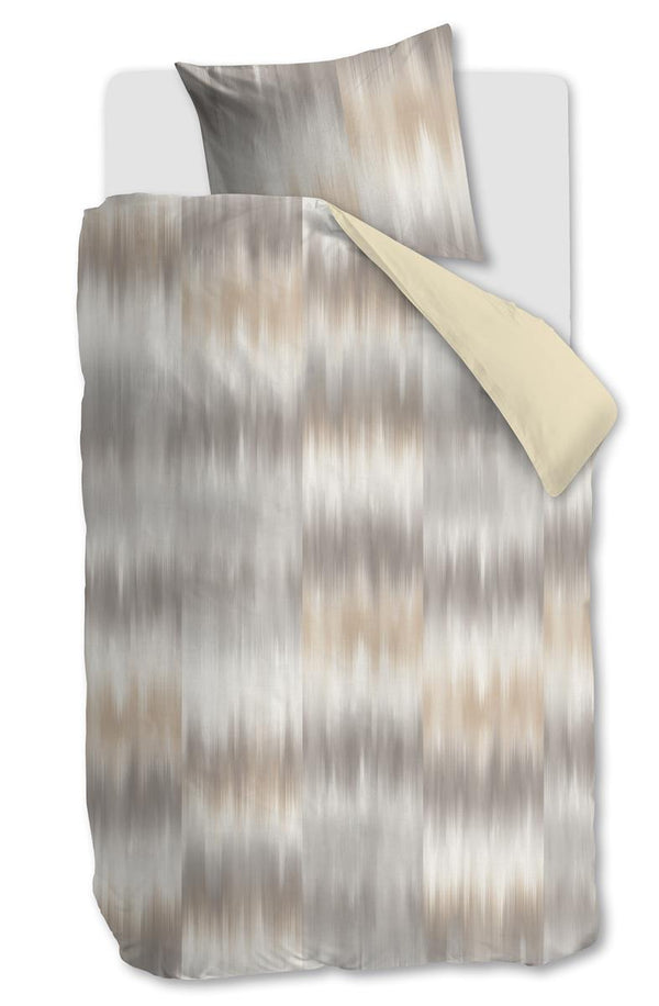 beddinghouse Beddinghouse Ferdi dekbedovertrek - Goud